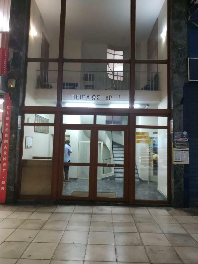 Toni'S 2Bd Home In Centre, 15 Sec To Metro Athens Exterior photo